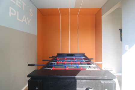 Apartamento para alugar com 56m², 3 quartos e 1 vagaÁrea comum