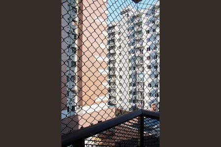 Apartamento à venda com 79m², 2 quartos e 1 vagaVaranda da Suíte 