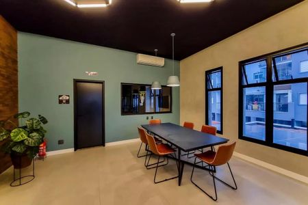 Apartamento à venda com 79m², 2 quartos e 1 vaga Apartamento à venda com 79m², 2 quartos e 1 vagaSala home office