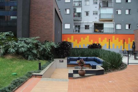 Apartamento à venda com 79m², 2 quartos e 1 vaga Apartamento à venda com 79m², 2 quartos e 1 vagaÁrea comum