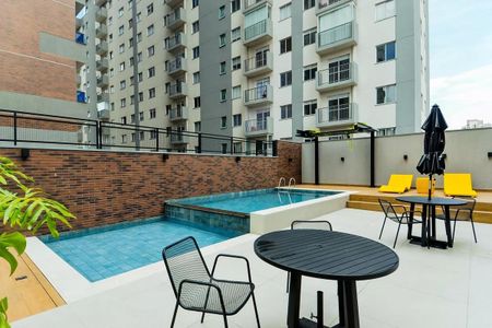 Apartamento à venda com 79m², 2 quartos e 1 vaga Apartamento à venda com 79m², 2 quartos e 1 vagaÁrea comum - Salão de festas