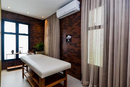 Apartamento à venda com 79m², 2 quartos e 1 vaga Apartamento à venda com 79m², 2 quartos e 1 vagaSPA