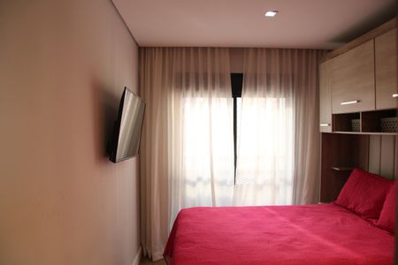 Apartamento à venda com 79m², 2 quartos e 1 vagaSuíte 