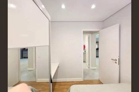 Apartamento à venda com 79m², 2 quartos e 1 vaga Apartamento à venda com 79m², 2 quartos e 1 vagaQuarto 02