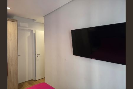 Apartamento à venda com 79m², 2 quartos e 1 vaga Apartamento à venda com 79m², 2 quartos e 1 vagaSuíte