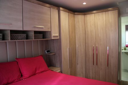 Apartamento à venda com 79m², 2 quartos e 1 vagaSuíte 