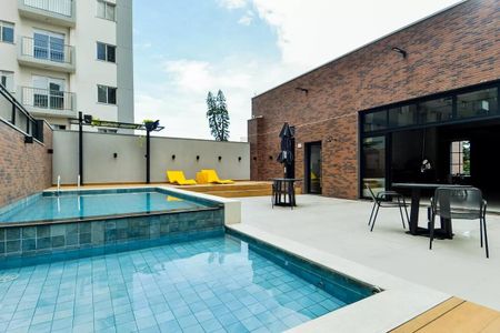 Apartamento à venda com 79m², 2 quartos e 1 vaga Apartamento à venda com 79m², 2 quartos e 1 vagaÁrea comum - Salão de festas