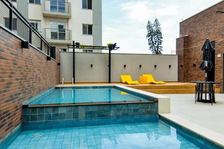 Apartamento à venda com 79m², 2 quartos e 1 vaga Apartamento à venda com 79m², 2 quartos e 1 vagaÁrea comum - Salão de festas