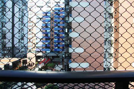 Apartamento à venda com 79m², 2 quartos e 1 vagaVaranda da Suíte 