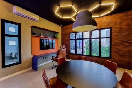 Apartamento à venda com 79m², 2 quartos e 1 vaga Apartamento à venda com 79m², 2 quartos e 1 vagaSalão de Jogos 02