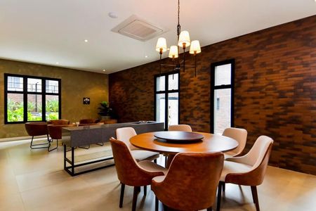 Apartamento à venda com 79m², 2 quartos e 1 vaga Apartamento à venda com 79m², 2 quartos e 1 vagaSala de Reunião