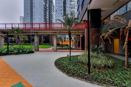 Apartamento à venda com 79m², 2 quartos e 1 vaga Apartamento à venda com 79m², 2 quartos e 1 vagaÁrea comum