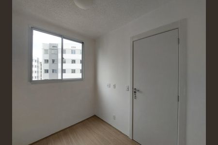 Apartamento à venda com 34m², 2 quartos e sem vagaQuarto 1