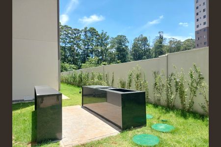 Apartamento à venda com 34m², 2 quartos e sem vaga Apartamento à venda com 34m², 2 quartos e sem vagaÁrea comum