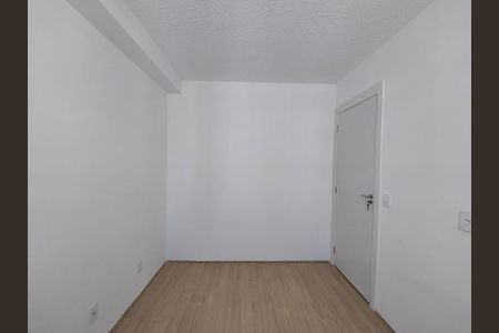 Apartamento à venda com 34m², 2 quartos e sem vaga Apartamento à venda com 34m², 2 quartos e sem vagaQuarto 2