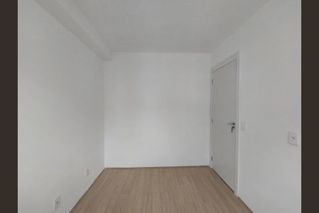 Apartamento à venda com 34m², 2 quartos e sem vagaQuarto 2