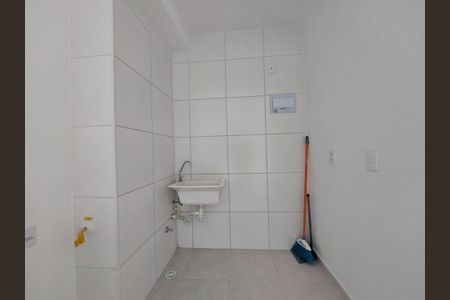 Apartamento à venda com 34m², 2 quartos e sem vagaÁrea de Serviço