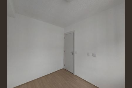 Apartamento à venda com 34m², 2 quartos e sem vagaQuarto 2