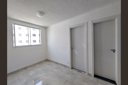 Apartamento à venda com 34m², 2 quartos e sem vaga Apartamento à venda com 34m², 2 quartos e sem vagaSala