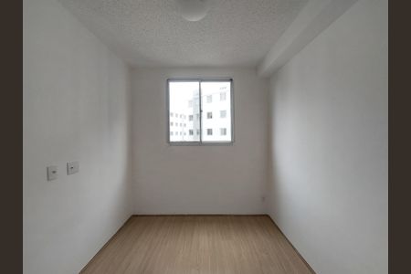 Apartamento à venda com 34m², 2 quartos e sem vagaQuarto 2