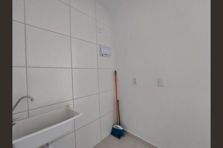 Apartamento à venda com 34m², 2 quartos e sem vagaÁrea de Serviço