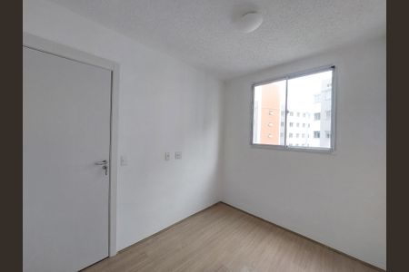 Apartamento à venda com 34m², 2 quartos e sem vagaQuarto 2
