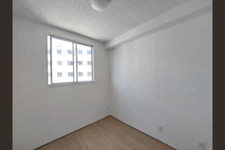 Apartamento à venda com 34m², 2 quartos e sem vaga Apartamento à venda com 34m², 2 quartos e sem vagaQuarto 2