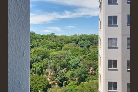 Apartamento à venda com 34m², 2 quartos e sem vaga Apartamento à venda com 34m², 2 quartos e sem vagaVista do Quarto 1