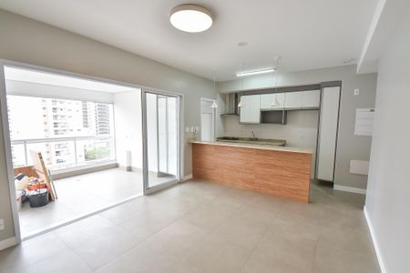 Apartamento à venda com 87m², 2 quartos e 2 vagasSala
