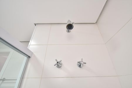 Apartamento à venda com 87m², 2 quartos e 2 vagasBanheiro da suíte 2