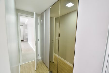 Apartamento à venda com 87m², 2 quartos e 2 vagasSuíte 2