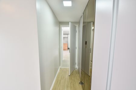 Apartamento à venda com 87m², 2 quartos e 2 vagasSuíte 2