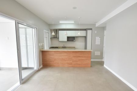 Apartamento à venda com 87m², 2 quartos e 2 vagasSala