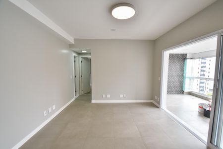 Apartamento à venda com 87m², 2 quartos e 2 vagasSala