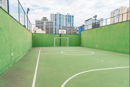 Apartamento à venda com 87m², 2 quartos e 2 vagasQuadra Esportiva