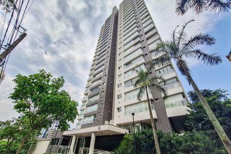 Apartamento à venda com 87m², 2 quartos e 2 vagasFachada