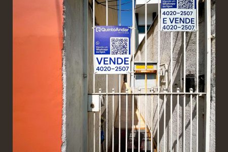 Casa à venda com 90m², 2 quartos e sem vagaplaquinha