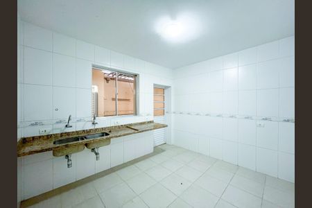 Casa à venda com 90m², 2 quartos e sem vagaCozinha