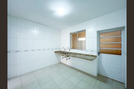 Casa à venda com 90m², 2 quartos e sem vagaCozinha