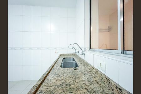 Casa à venda com 90m², 2 quartos e sem vagaCozinha