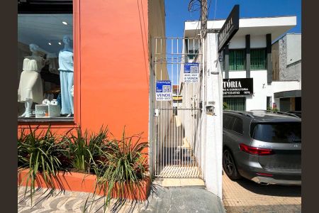 Casa à venda com 90m², 2 quartos e sem vagaFachada