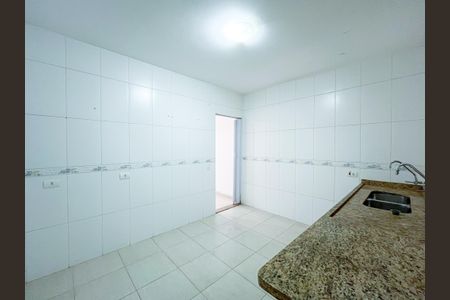 Casa à venda com 90m², 2 quartos e sem vagaCozinha