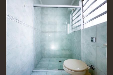 Casa à venda com 90m², 2 quartos e sem vagaBanheiro