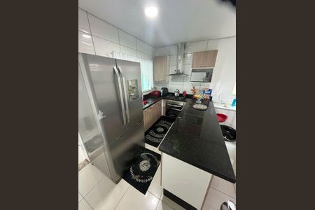 Foto 09 de casa à venda com 4 quartos, 125m² em Assunção, São Bernardo do Campo