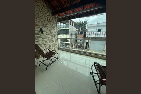 Casa à venda com 125m², 4 quartos e 2 vagasFoto 18