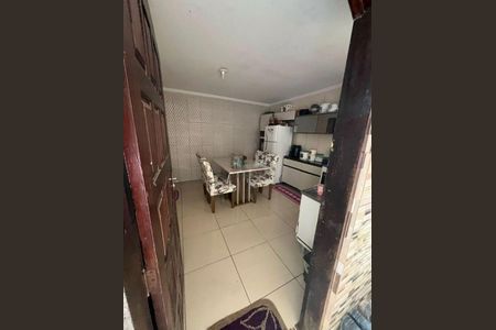 Foto 04 de casa à venda com 4 quartos, 125m² em Assunção, São Bernardo do Campo