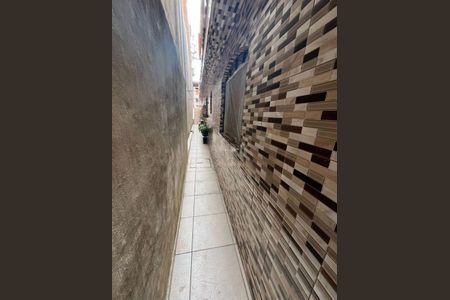 Foto 02 de casa à venda com 4 quartos, 125m² em Assunção, São Bernardo do Campo