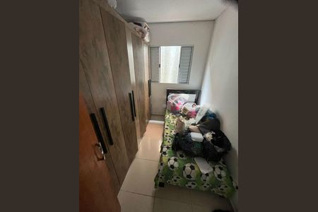 Foto 12 de casa à venda com 4 quartos, 125m² em Assunção, São Bernardo do Campo