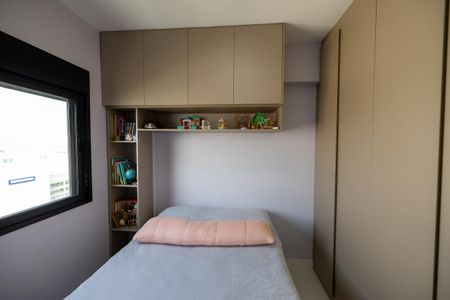 Apartamento à venda com 77m², 2 quartos e 2 vagasQuarto