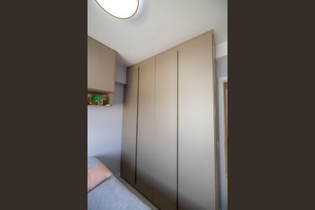 Apartamento à venda com 77m², 2 quartos e 2 vagasQuarto